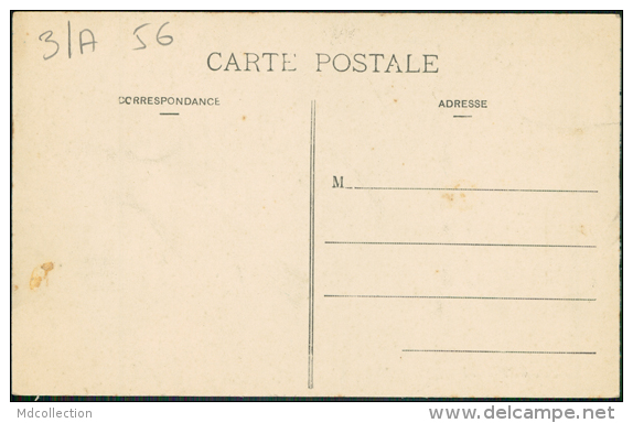 56 ROHAN / Le Port / - Rohan