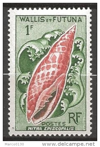 WALLIS ET FUTUNA  N° 163 NEUF - Neufs