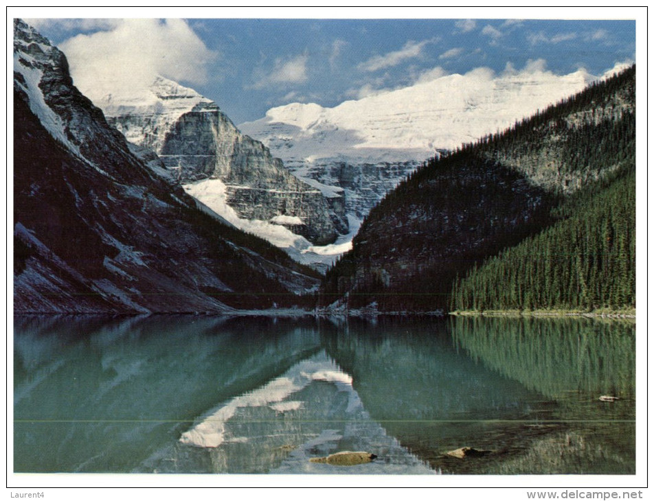 (PH4444) Canada - Lake Louise - Lac Louise