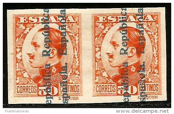 Espa&ntilde;a 600Ns * - Nuevos