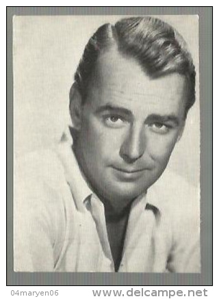 -ALAN   LADD    -1957 - Small : 1941-60