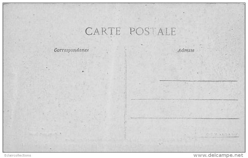 Thème:   Guerre 14/18     Douai Pendant L'Occupation  Etat Major Allemand    (voir Scan) - Weltkrieg 1914-18