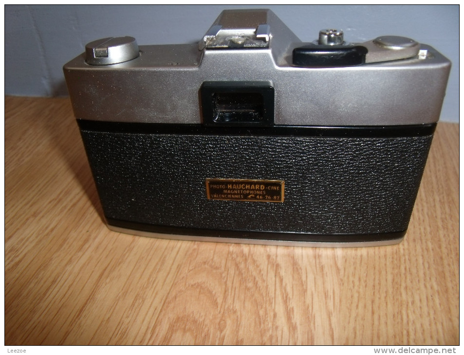 Appareil Photo Mamiya 528TL...LIRE LE DESCRIPTIF - Fotoapparate