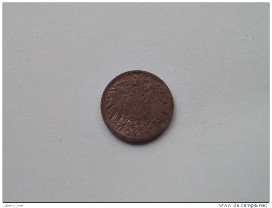 1919 - 10 Pfennig / KM 26 ( For Grade, Please See Photo ) ! - 10 Pfennig