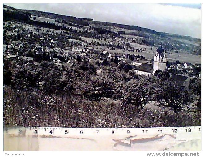 SCHWEIZ SUISSE SWITZERLAND SVIZZERA REINACH AG V1950  EL7884 - Reinach