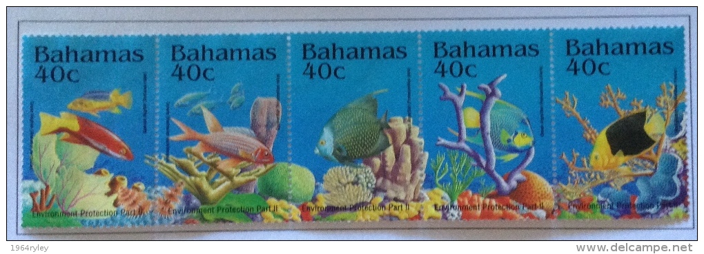 Bahamas 1994 - Bahamas (1973-...)