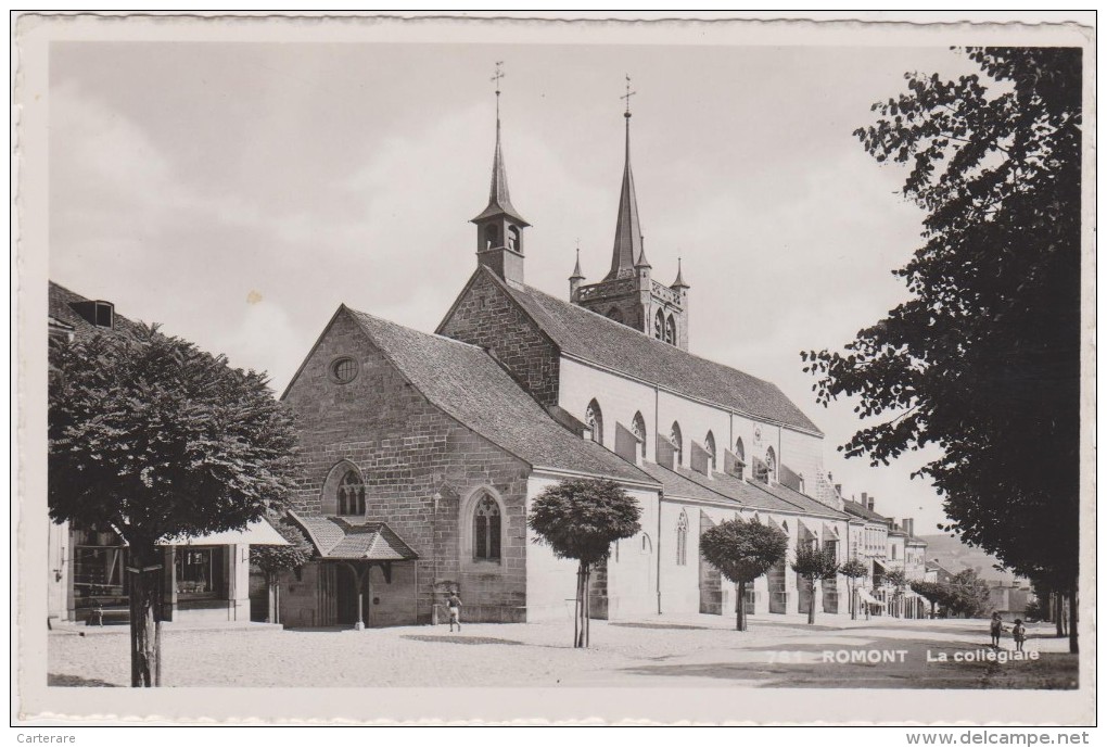 SUISSE,HELVETIA,SWISS,SWI TZERLAND,SVIZZERA,SCHWEIZ ,FRIBOURG,GLANE,ROMONT,co Llegiale Notre Dame De L´assomption,enfant - Fribourg