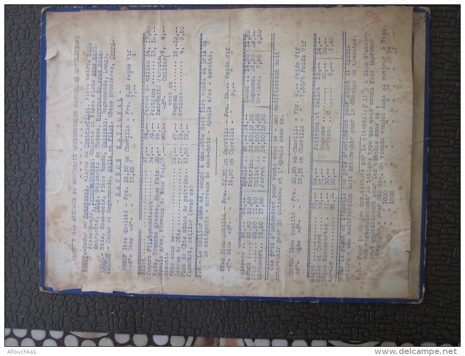1938 Calendrier Almanach Des PTT Des Postes Et Télégraphes Grand Format Une Matinée De Chasse Chien Chasseur - Grand Format : 1921-40