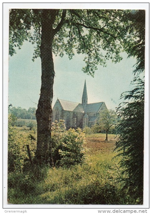 22 - Abbaye De Boquen - En Plénée Jugon - Monastère Cistercien ... - Plénée-Jugon