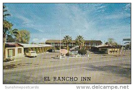 Arizona Glendale El Rancho Inn - Glendale