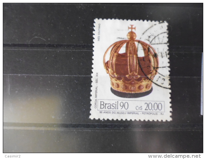 BRESIL TIMBRE OU SERIE YVERT N° 1965 - Usados