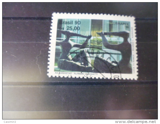 BRESIL TIMBRE OU SERIE YVERT N° 1981 - Used Stamps