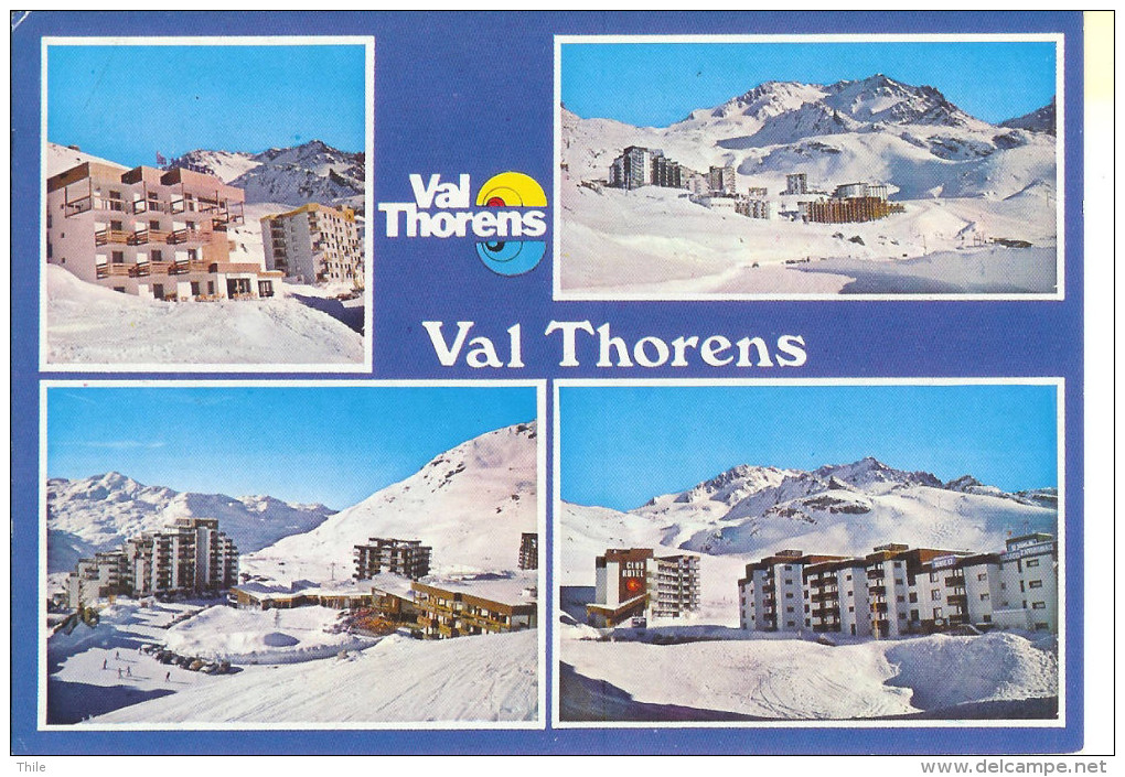 VAL THORENS - Val Thorens