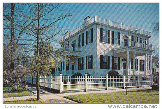 Lafayette House Clemson South Carolina - Clemson