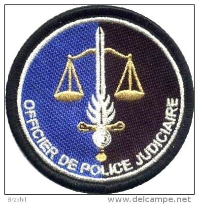 OPJ - Police & Gendarmerie