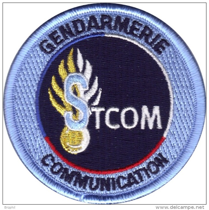 Gendarmerie - STCOM Communication - Police