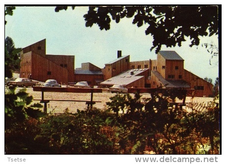 Herbeumont S /Semois - Village De Loisirs Et Vacances " Les Fourches " - 1977 - Herbeumont