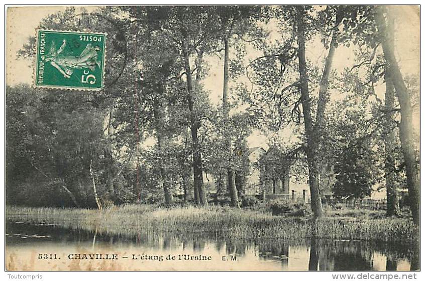 14-A-TC-2180 : Toutcompris   :  Chaville - Chaville