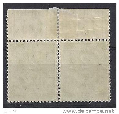 Germany (BRD) 1951  (**) MNH  Mi.123 - Nuovi