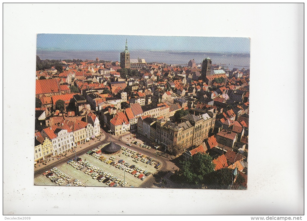 BF23964 Stralsund   Germany   Front/back Image - Stralsund