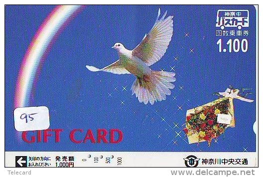 ARC EN CIEL - RAINBOW - Regenboog - Regenbogen Card Karte (95) - Sterrenkunde