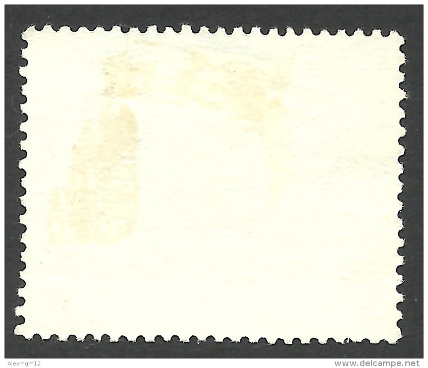 Seychelles, 25 C, 1969, Scott # 261, Used - Seychelles (...-1976)