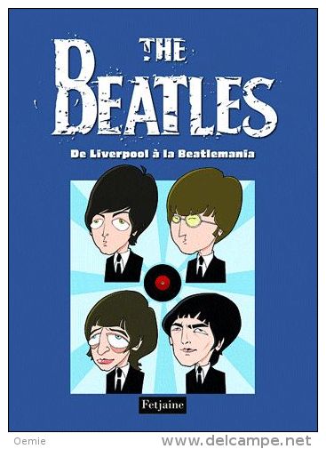 THE BEATLES °°°° - Musique