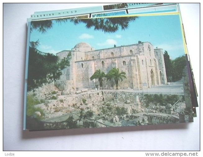 Israël Jeruzalem Jerusalem Bethesda Pool  Saint Ann - Palestina