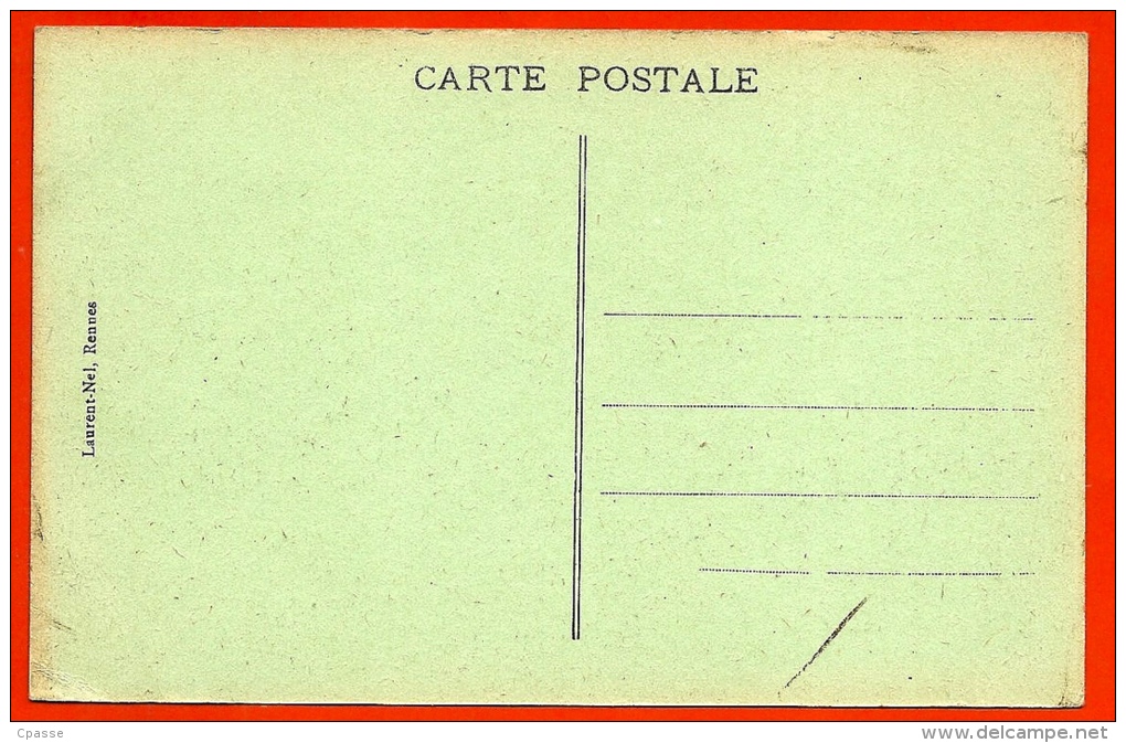 CPA Bateau De Guerre - Le CROISEUR CUIRASSE GUEYDON ° Laurent Nel - Guerra