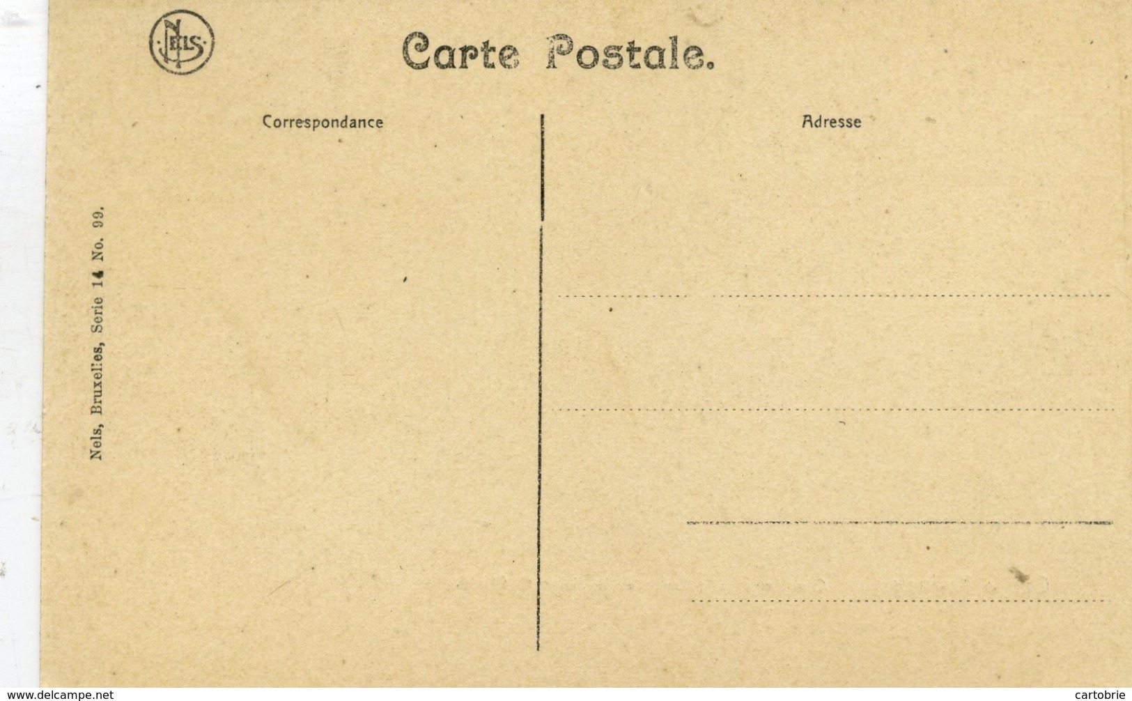 CONGO - Ka-Tanga - Campement à La Lisière De La Plaine Ka-Chichi - Animée - ZÈBRE - Congo Belge