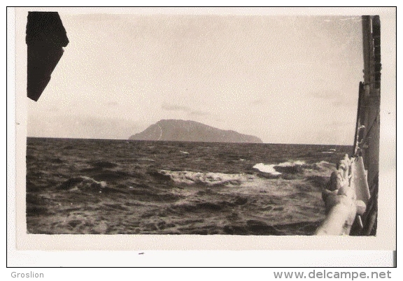 LES ACORES (PORTUGAL) ILE DE FLORES (CARTE PHOTO) - Açores