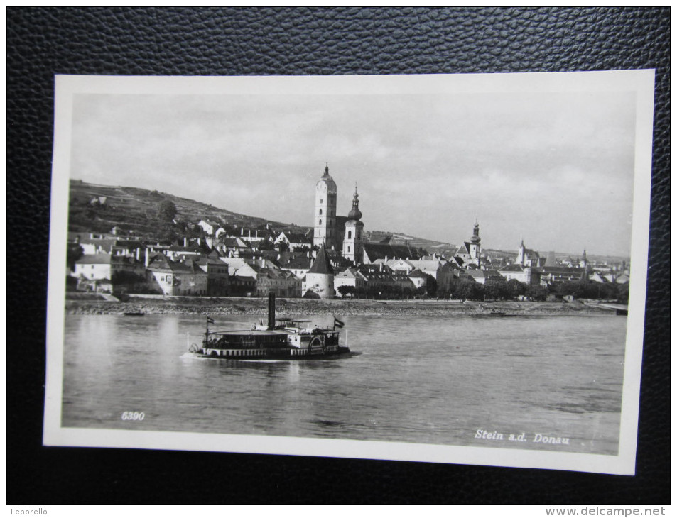 AK Stein An Der Donau B.KREMS  Ca.1930 // /  D*13342 - Krems An Der Donau