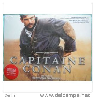 LASERDISC  CDV   °°° Capitaine Conan - Otros