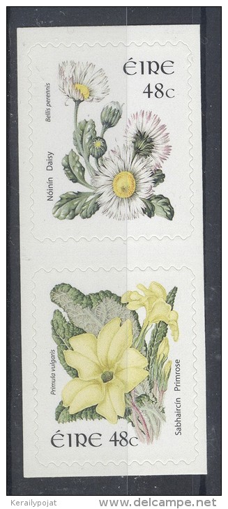 Ireland - 2004 Wildflowers 48c Self-adhesive MNH__(TH-5924) - Unused Stamps