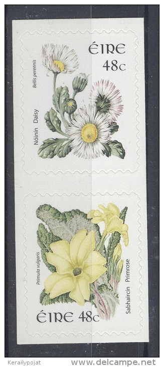 Ireland - 2004 Wildflowers 48c Self-adhesive MNH__(TH-5924) - Ongebruikt