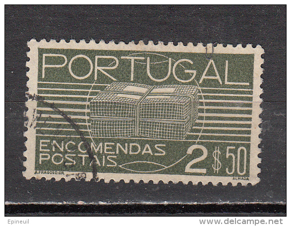 PORTUGAL ° YT N° 22 - Used Stamps