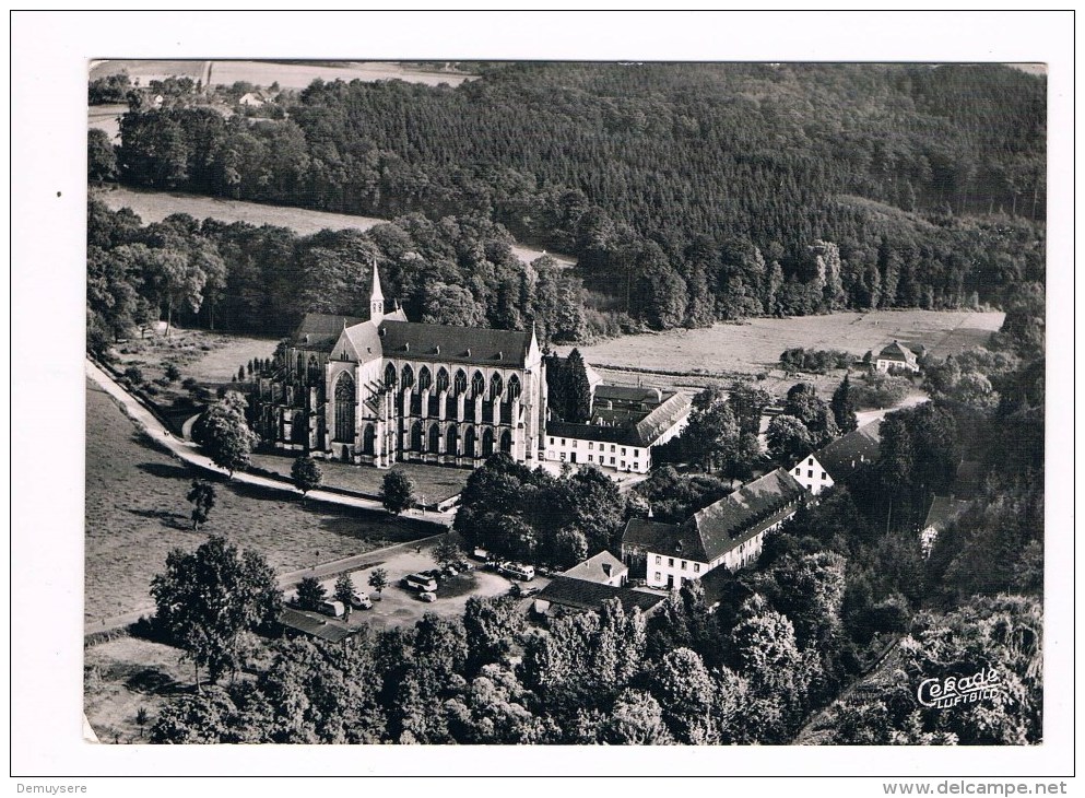 23434 Dom Zu Altenberg Im Berg Land - Altenberg