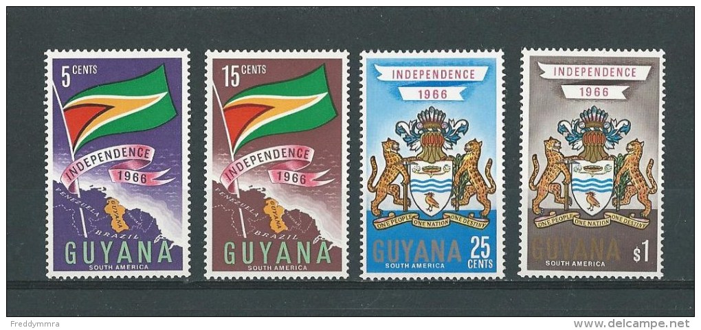 Guyane: 246/ 249 * - Guyane (1966-...)