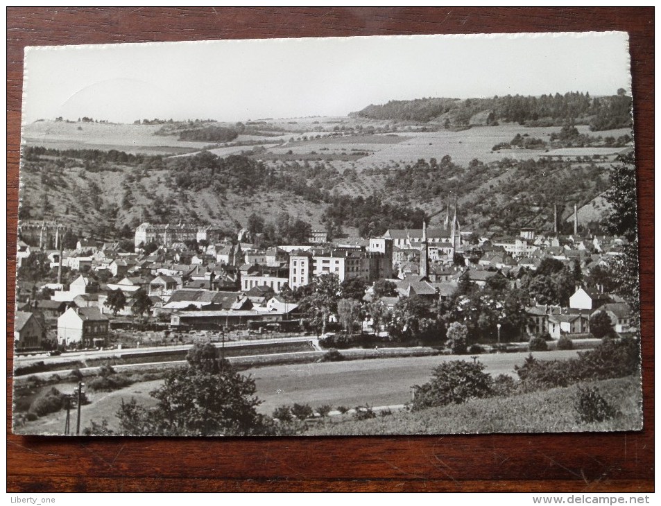 Vue Générale - Anno 1959 ( Zie Foto Voor Details ) !! - Diekirch