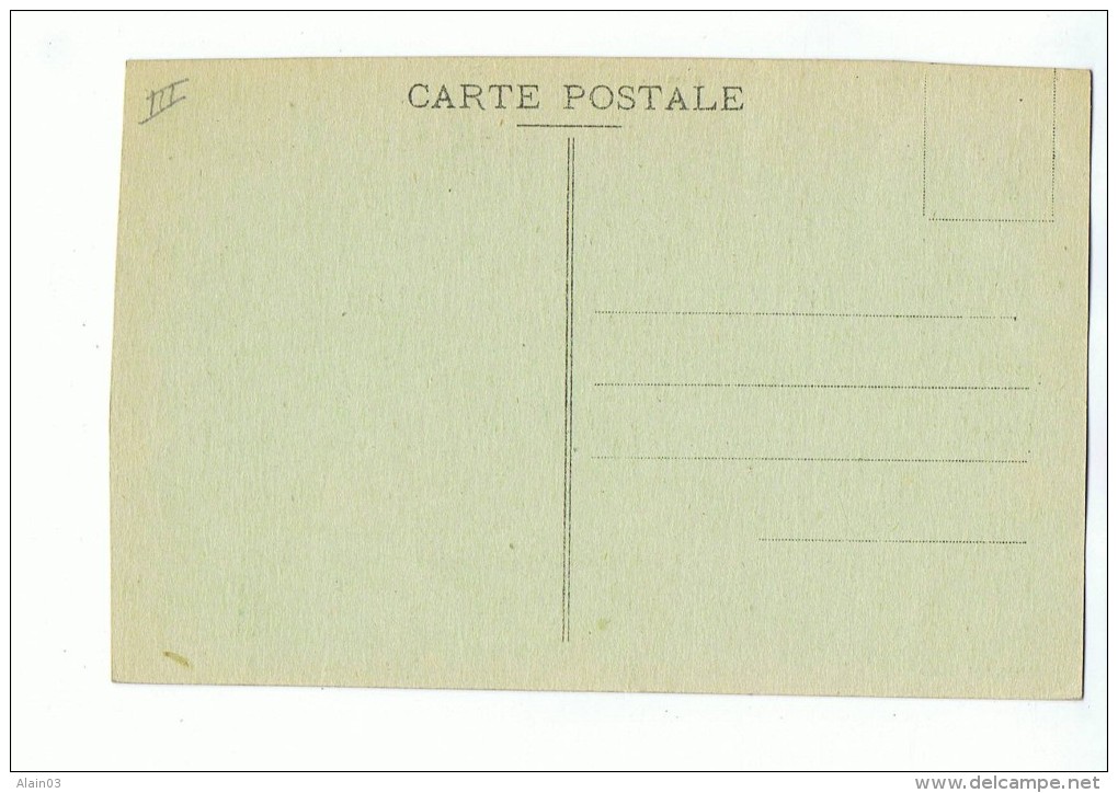 CPA - 05 - CHORGES - Vue Générale Prise Du Sud - Embrun