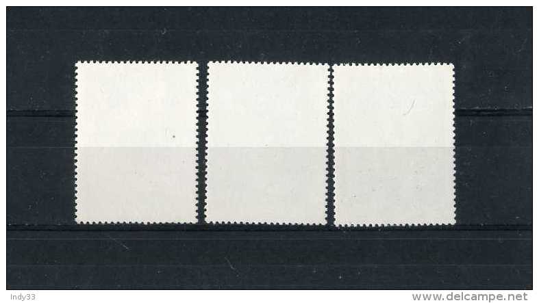 - TIMBRES DE PENRHYN . 1978 . NEUFS SANS CHARNIERE . - Penrhyn