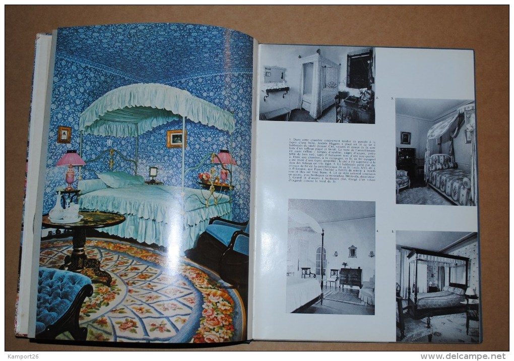 1960 Plaisir De La Maison PLEASURE HOUSE Decoration STYLE Art Deco HOME DESIGN - Home Decoration