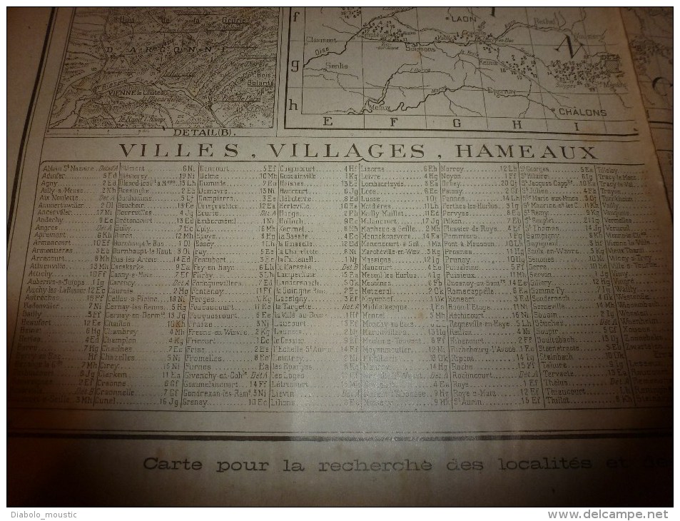 1915 JOURNAL De GUERRE (Le Pays De France):Répertoire Front Des BATAILLES; BELGIQUE;St-Mihiel;SERBIE;Pasly;MACEDOINE - Français