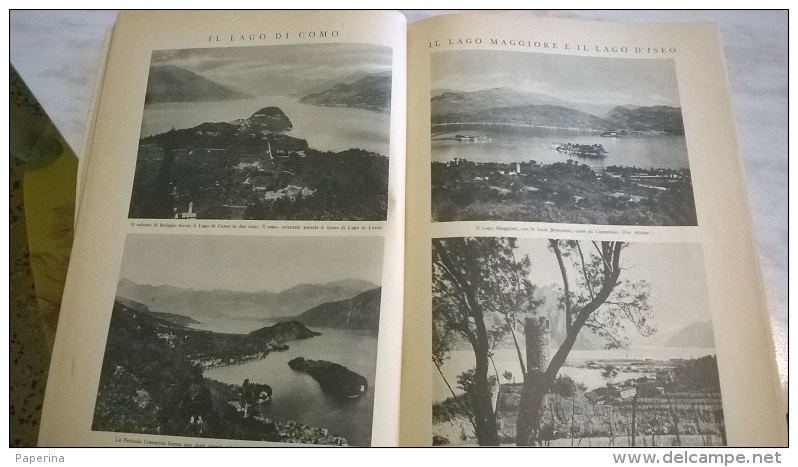 ENCICLOPEDIA DEI RAGAZZI N. 15 31/1/35 STORIA ILLUSTRATA DELLE SCARPE/ LA LOMBARDIA/ IL PURGATORIO DI DANTE