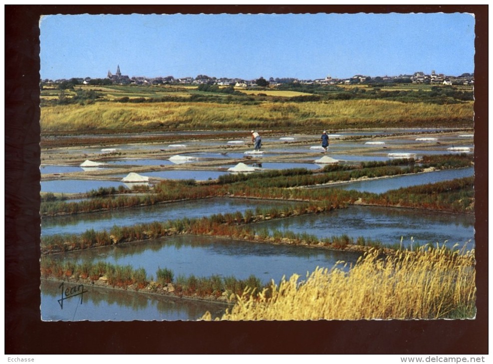 Guerande Marais Salants - Guérande