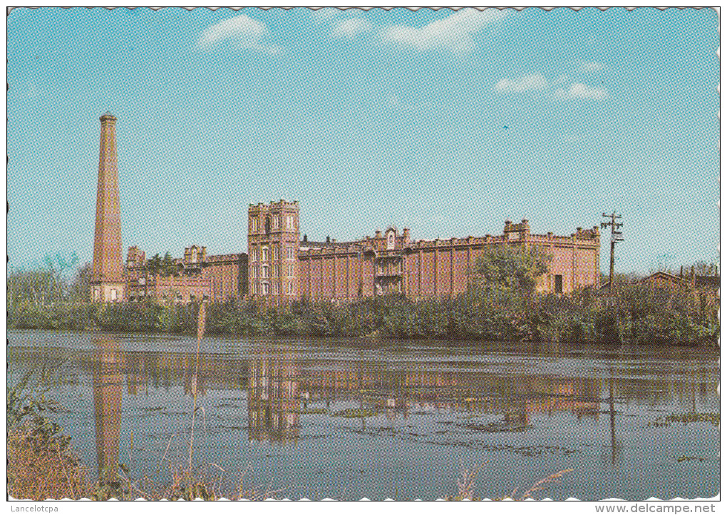 AUGUSTA (GEORGIA) / OLD CONFEDERATE POWDER WORKS - Augusta