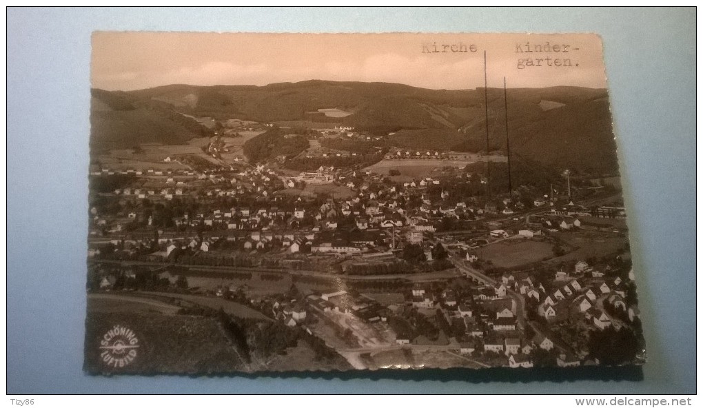 Plettenberg - Eiringhausen/Sauerland - Plettenberg