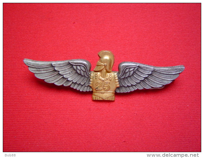 25° RGA / REGIMENT DE GENIE DE L´AIR - Armée De Terre