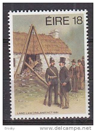 Q0865 - IRLANDE IRELAND Yv N°461 ** AGRICULTURE - Neufs