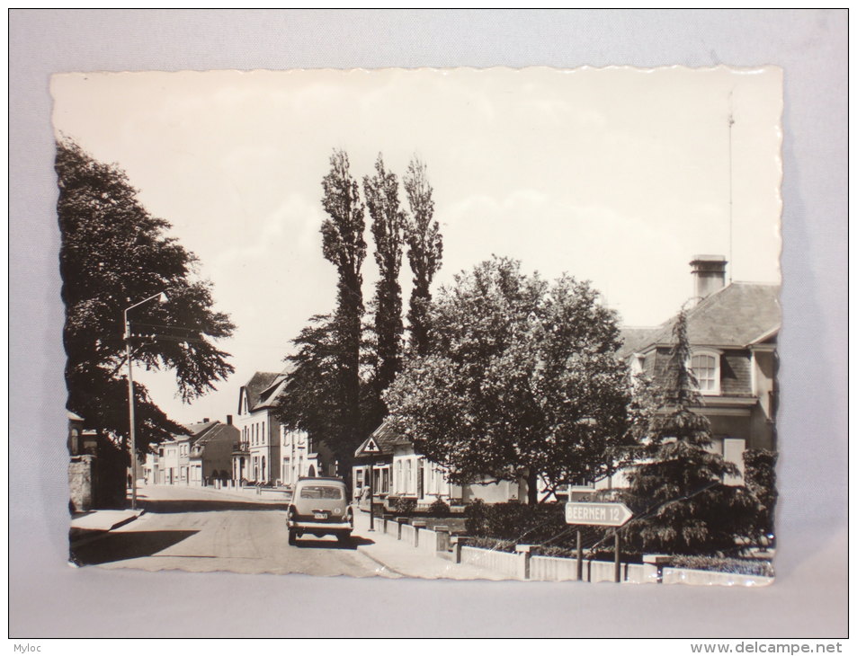 Wingene. Bruggestraat. Rue De Bruges. - Wingene